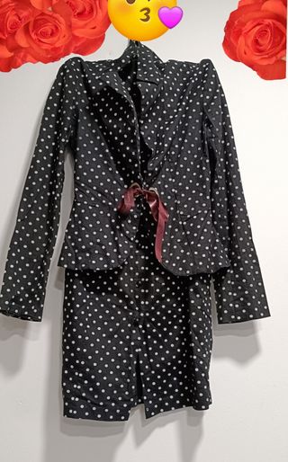 Vestido Rinascimento 