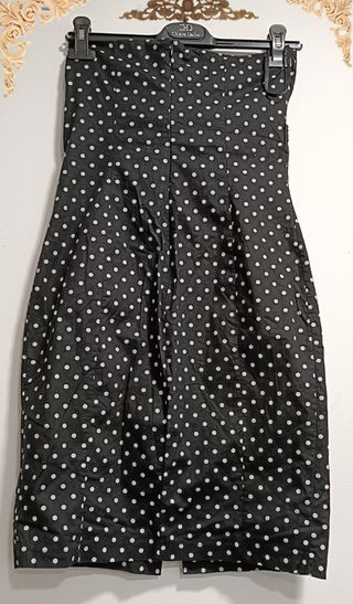 Vestido Rinascimento 