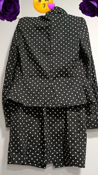 Vestido Rinascimento 