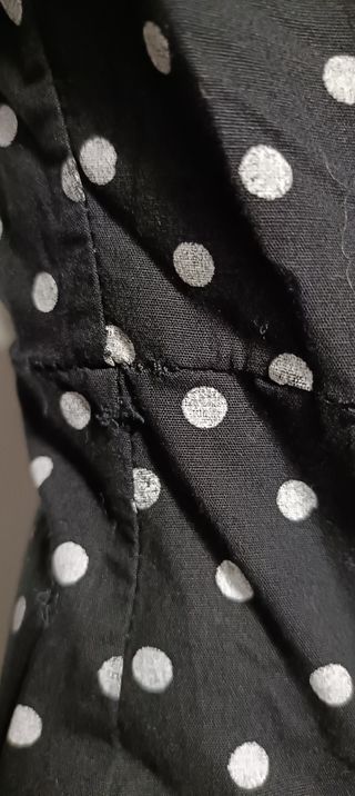 Vestido Rinascimento 