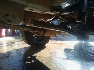 Jeep Grand Cherokee 2004
