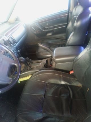 Jeep Grand Cherokee 2004