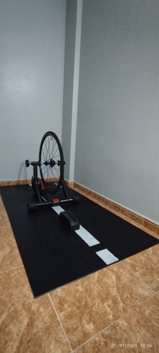 Rodillo smart zycle z pro 