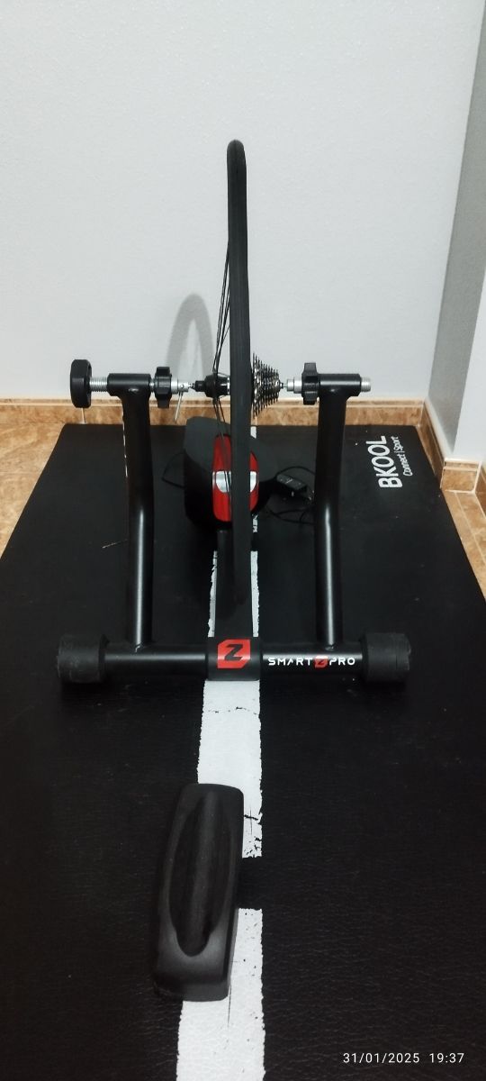 Rodillo smart zycle z pro 