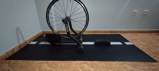 Rodillo smart zycle z pro 