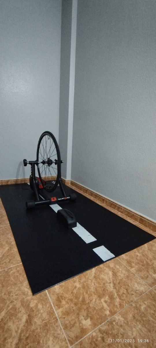 Rodillo smart zycle z pro 