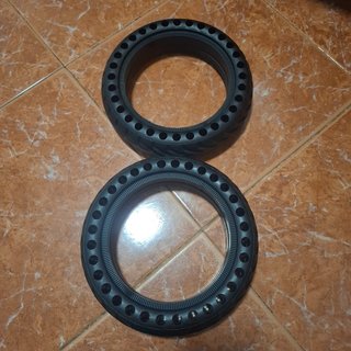 Ruedas