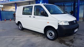 Llantas volkswagen transporter vw T5