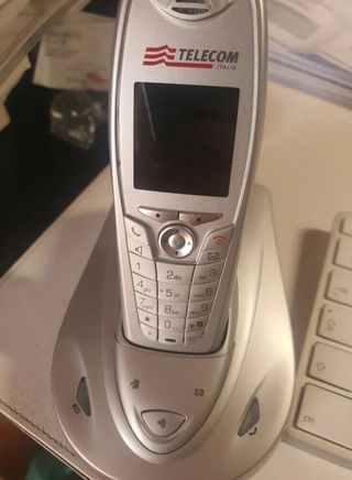 Telefono cordless Aladino 2