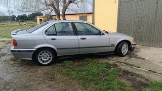 BMW Serie 3 1994