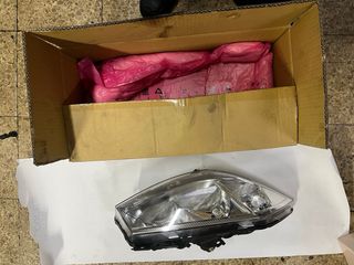 Faros RENAULT MEGANE CABRIO 2004 a 2009