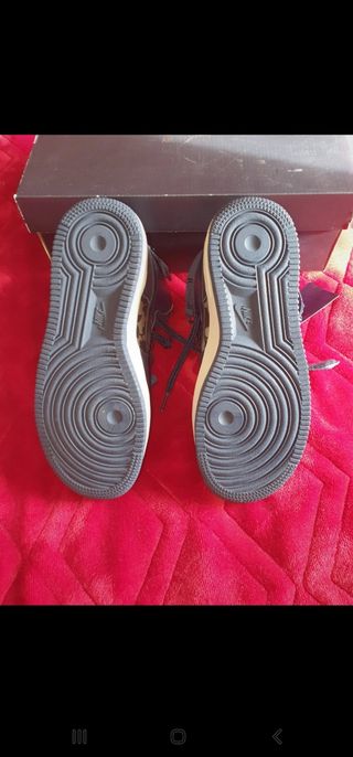 Nike air force 1 Hi Lib