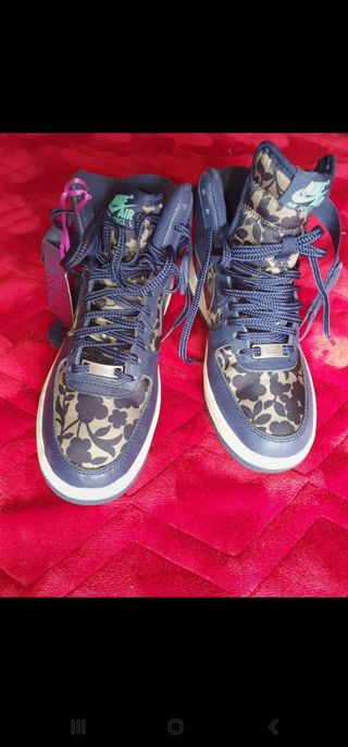 Nike air force 1 Hi Lib