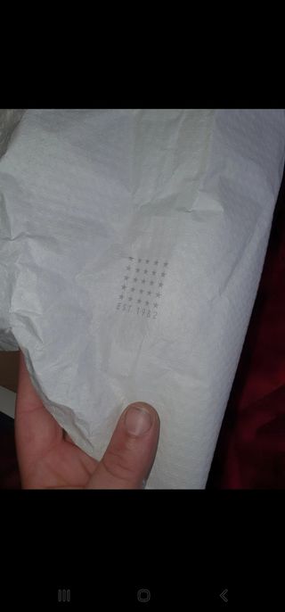 Nike air force 1 Hi Lib