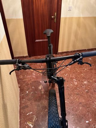 Cannondale FSI hi-mod