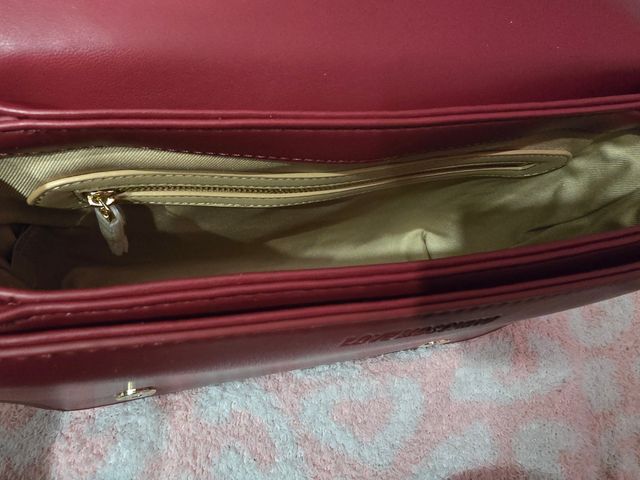 Love Moschino Borsa A Spalla Donna nuova