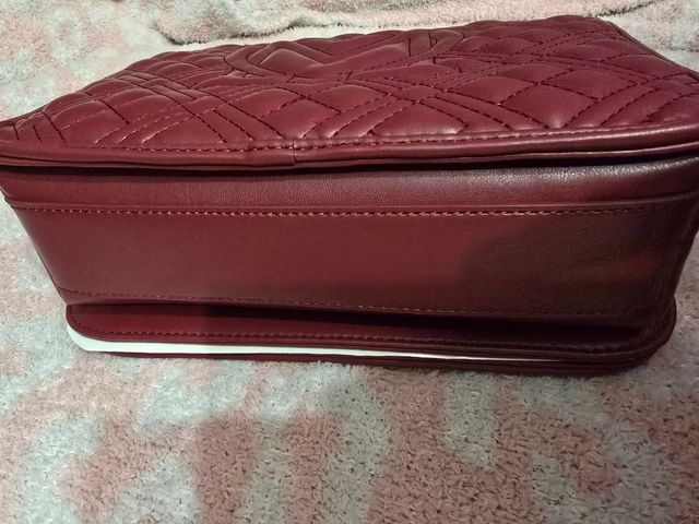 Love Moschino Borsa A Spalla Donna nuova