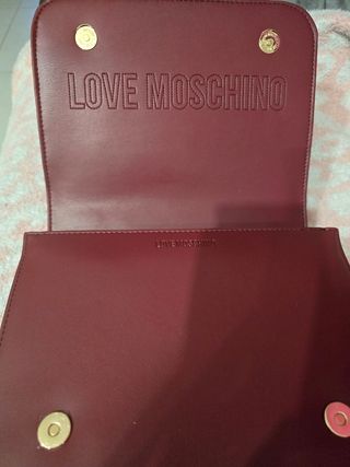 Love Moschino Borsa A Spalla Donna nuova
