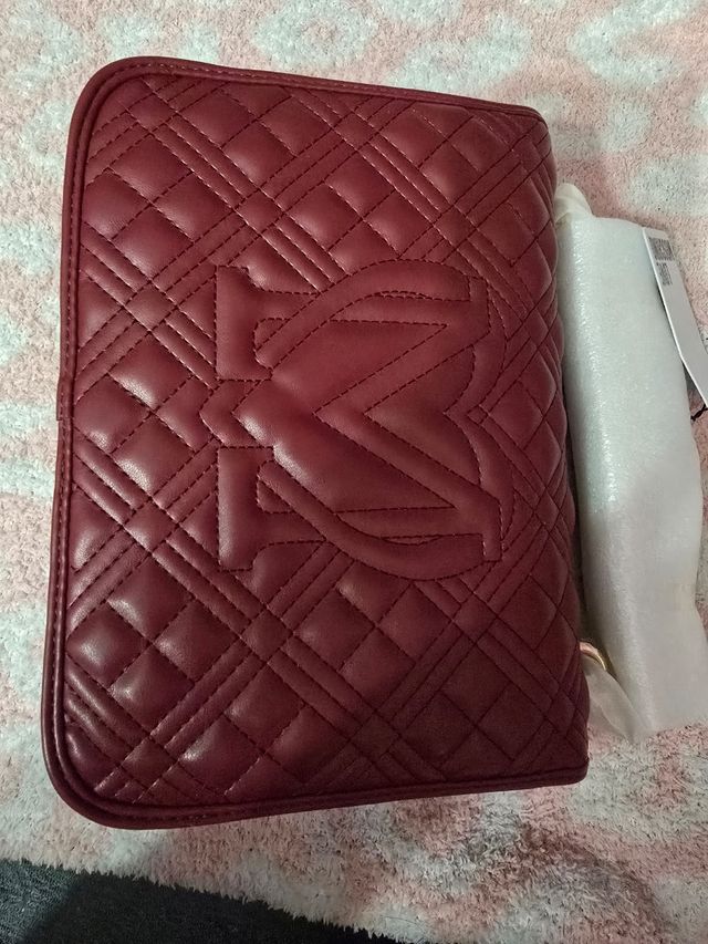 Love Moschino Borsa A Spalla Donna nuova