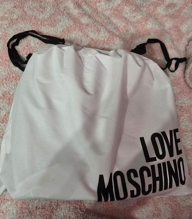 Love Moschino Borsa A Spalla Donna nuova