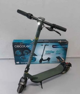 Patinete cecotec M40