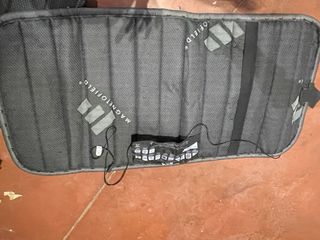 Somier articulado  magneto