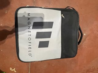 Somier articulado  magneto