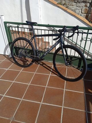 specialized crux 2022