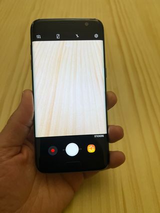 Samsung S7edge 32GB libre . 4GLTE