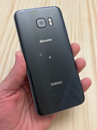 Samsung S7edge 32GB libre . 4GLTE