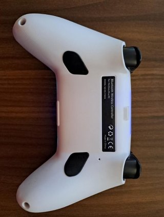 Mando Inalámbrico Compatible PS4 /Pro / Slim / PC