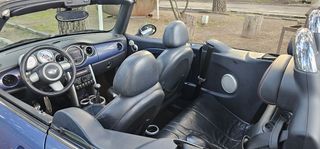 MINI Cabrio 2006