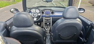 MINI Cabrio 2006