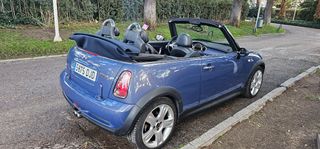 MINI Cabrio 2006