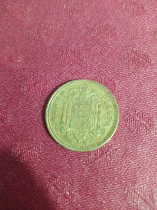 5 PESETAS 