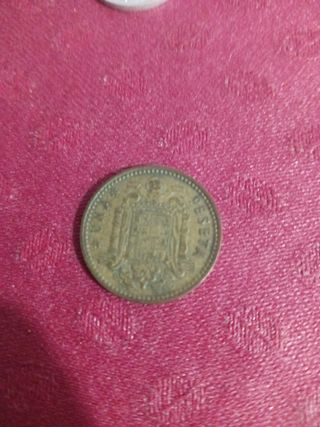 5 PESETAS 