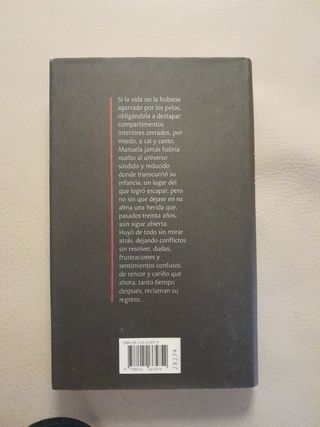 Un calor tan cercano