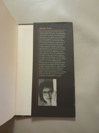 Un calor tan cercano