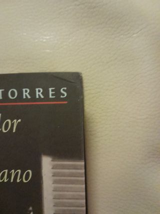 Un calor tan cercano