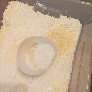 2 Kg Cera di soia pb60