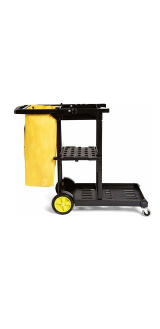 Carro de limpieza