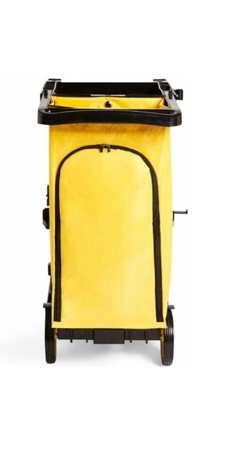 Carro de limpieza