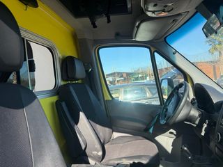 Mercedes-Benz Sprinter 2018