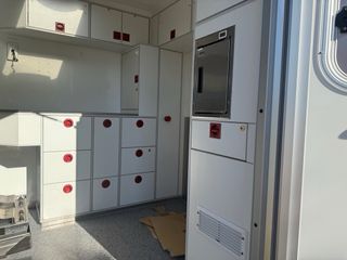 Mercedes-Benz Sprinter 2018