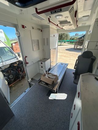 Mercedes-Benz Sprinter 2018