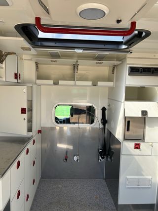 Mercedes-Benz Sprinter 2018