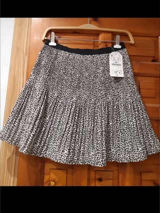 falda Lefties nueva con etiqueta