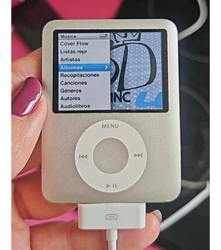 Ipod 4 GB