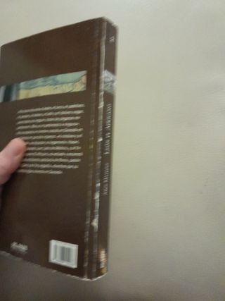 León El Africano. Novela.