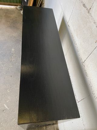 ✅ NUOVA consolle in legno massello